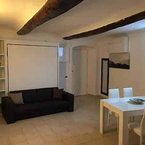 Apartment Vacanze Breda, Genoa