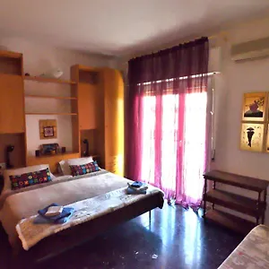 Karma - Bruzzi Apartment