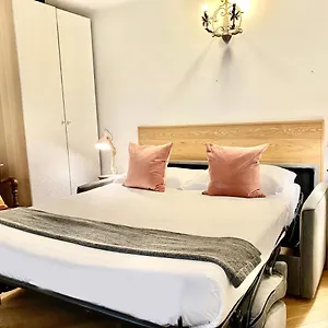 Palazzina C Apartment