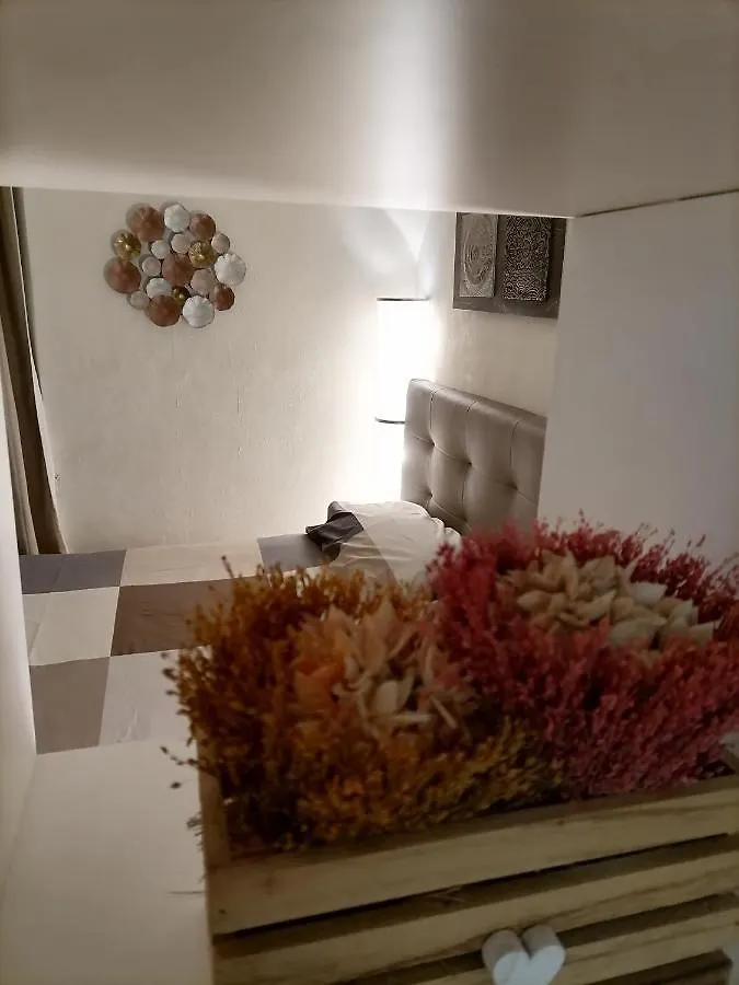 ג'נובה La Casa Accanto Al Duomo איטליה