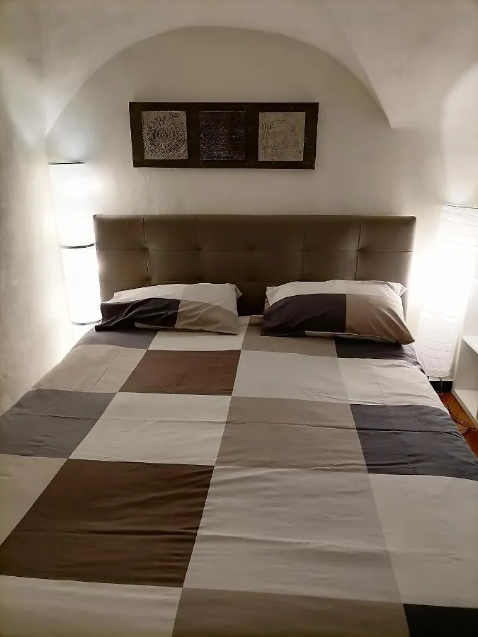ג'נובה La Casa Accanto Al Duomo 0*,  איטליה