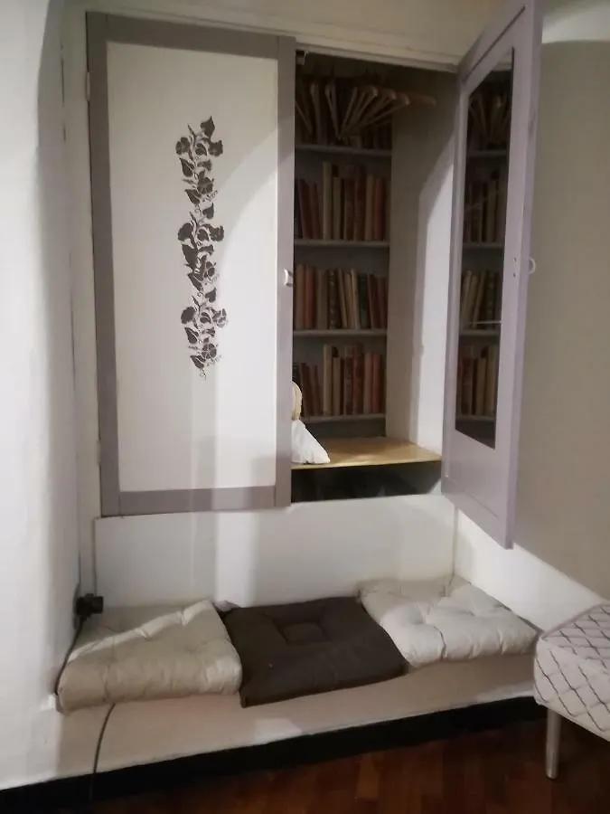 דירה ג'נובה La Casa Accanto Al Duomo