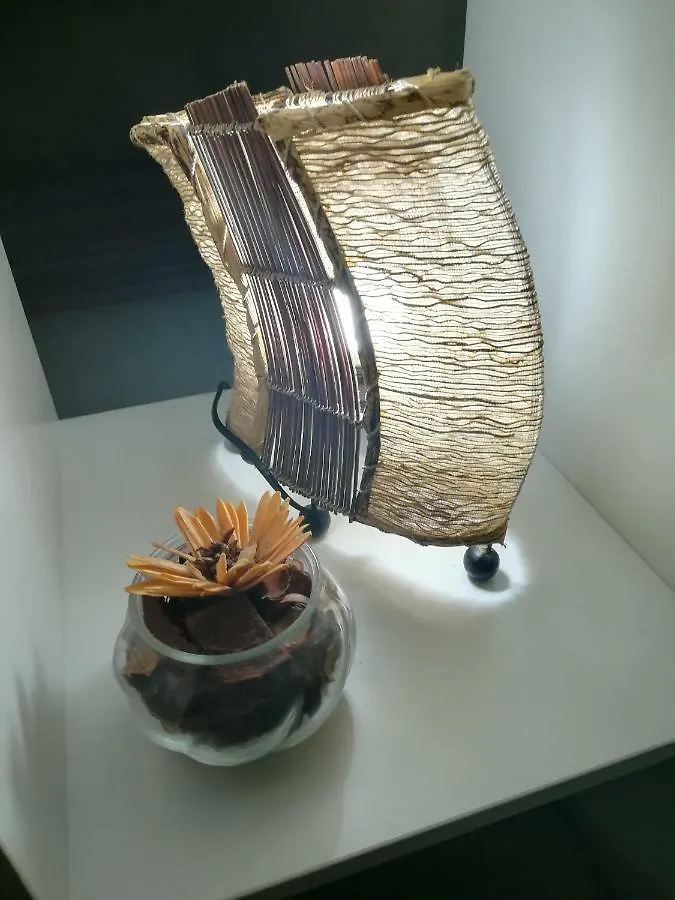 ג'נובה La Casa Accanto Al Duomo