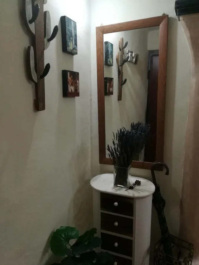 ג'נובה La Casa Accanto Al Duomo 0*,